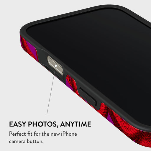 Watch Out - iPhone 16 Pro Max Case 5