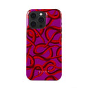 Watch Out - iPhone 15 Pro Case 5