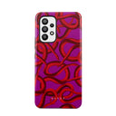 Watch Out - Samsung Galaxy A23 4G / 5G Case 1