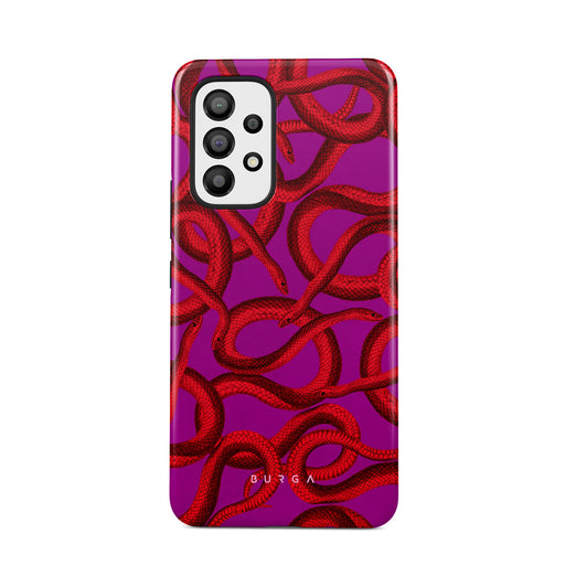 Watch Out - Samsung Galaxy A23 4G / 5G Case 1
