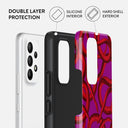 Watch Out - Samsung Galaxy A23 4G / 5G Case 2