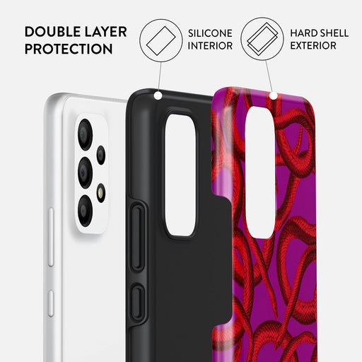 Watch Out - Samsung Galaxy A23 4G / 5G Case 2