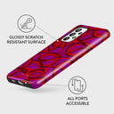 Watch Out - Samsung Galaxy A23 4G / 5G Case 3