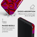 Watch Out - Samsung Galaxy A23 4G / 5G Case 4