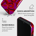 Watch Out - Google Pixel 9 Case 4