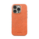 Vintage Edition - Spots iPhone 16 Pro Max Case