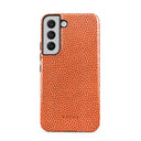 Vintage Edition - Spots Samsung Galaxy S22 Case 5