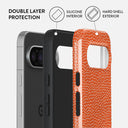 Vintage Edition - Spots Google Pixel 9 Pro XL Case 2