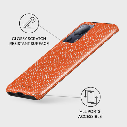 Vintage Edition - Spots Xiaomi 13 Lite Case 3