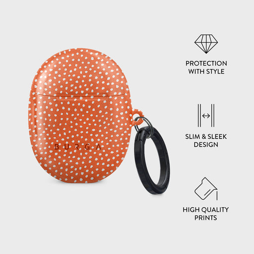 Vintage Edition - Spots Google Pixel Buds Pro Case 4