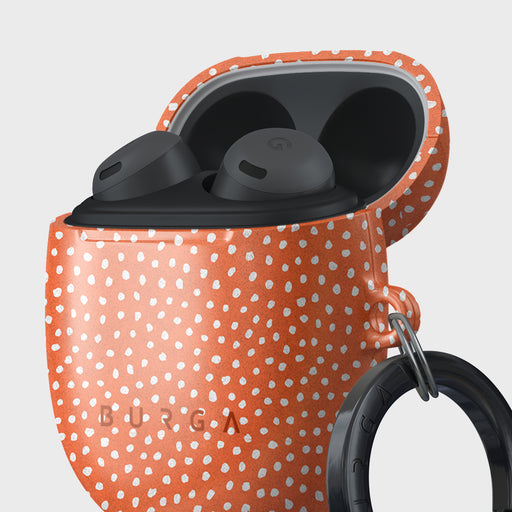 Vintage Edition - Spots Google Pixel Buds Pro Case 5