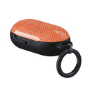 Vintage Edition - Spots Samsung Galaxy Buds Plus Case 1