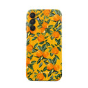 Orange Lemonade - Samsung Galaxy A15 4G / 5G Case 1