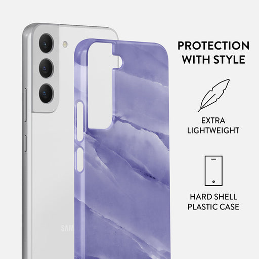 Lavender Dream - Samsung Galaxy S22 Plus Case 2