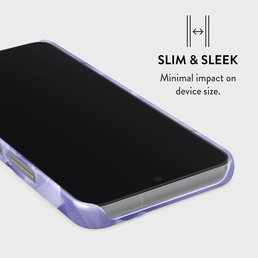 Lavender Dream - Samsung Galaxy S22 Plus Case 4