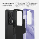 Lavender Dream - Xiaomi Redmi Note 13 5G Case 2