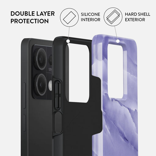 Lavender Dream - Xiaomi Redmi Note 13 5G Case 2