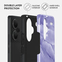 Lavender Dream - Xiaomi Redmi Note 13 Pro+ 5G Case 2