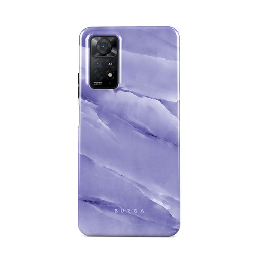 Lavender Dream - Xiaomi Redmi Note 11 Pro+ Case 1