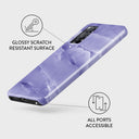 Lavender Dream - Xiaomi Redmi Note 11 Pro+ Case 3