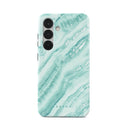 Fresh Breeze - Samsung Galaxy S25 Plus Case 1