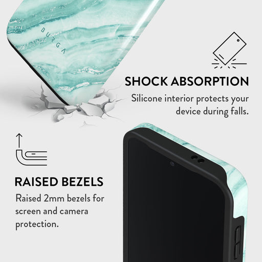 Fresh Breeze - Samsung Galaxy S24 Case 8