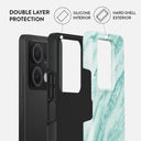 Fresh Breeze - Xiaomi Redmi Note 13 5G Case 2