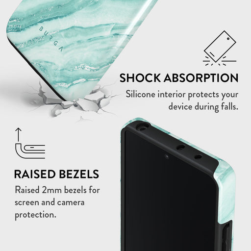 Fresh Breeze - Xiaomi Redmi Note 13 5G Case 4