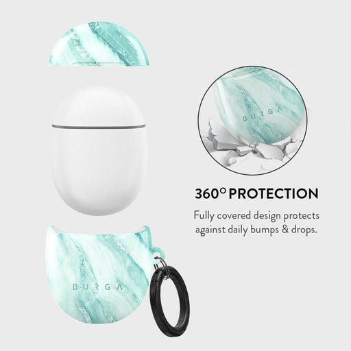Fresh Breeze - Google Pixel Buds Pro 2 Case 2