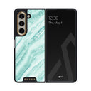 Fresh Breeze - Samsung Galaxy Z Fold 5 Case 1