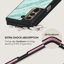 Fresh Breeze - Samsung Galaxy Z Fold 5 Case 3