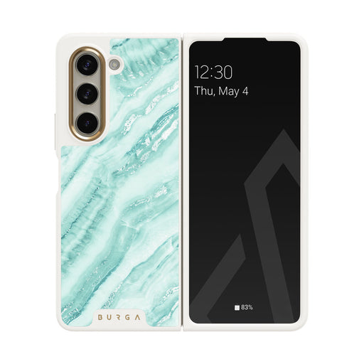 Fresh Breeze - Samsung Galaxy Z Fold 5 Case 23