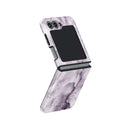 Black Currant - Samsung Galaxy Z Flip 6 Case