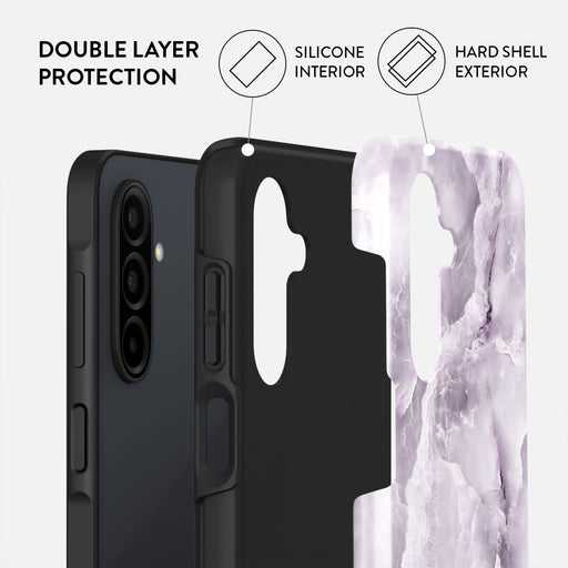 Black Currant - Samsung Galaxy A26 5G Case 2