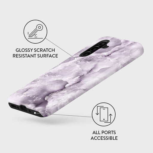Black Currant - Samsung Galaxy A26 5G Case 3