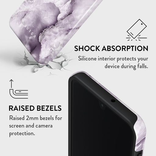 Black Currant - Samsung Galaxy A26 5G Case 4