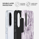 Black Currant - Samsung Galaxy A36 5G Case 2