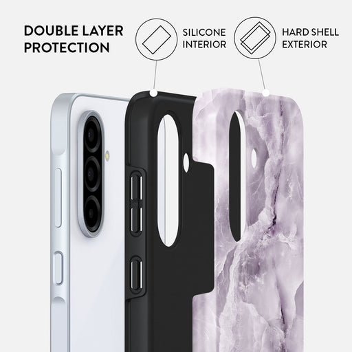 Black Currant - Samsung Galaxy A36 5G Case 2