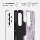 Black Currant - Samsung Galaxy A23 4G / 5G Case 2