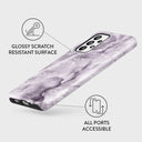 Black Currant - Samsung Galaxy A23 4G / 5G Case 3