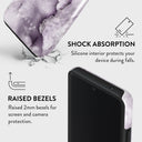 Black Currant - Samsung Galaxy A23 4G / 5G Case 4