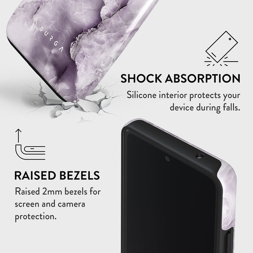 Black Currant - Samsung Galaxy A23 4G / 5G Case 4
