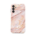 Morning Sunshine - Pastel Marble Samsung Galaxy A15 4G / 5G Case 1