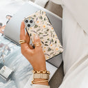 Sunday Brunch - Flowers Samsung Galaxy A15 4G / 5G Case 7