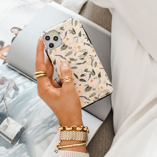 Sunday Brunch - Flowers Samsung Galaxy A15 4G / 5G Case 7