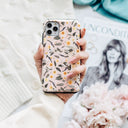 Sunday Brunch - Flowers iPhone 16e Case 8