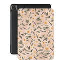 Sunday Brunch - Flowers iPad Pro 11 (4th/3rd Gen) Case 1