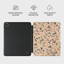 Sunday Brunch - Flowers iPad Pro 11 (4th/3rd Gen) Case 3