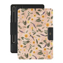 Sunday Brunch - Flowers Samsung Galaxy Tab S9 FE Case