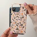 Sunday Brunch - Flowers Samsung Galaxy A16 Case 5
